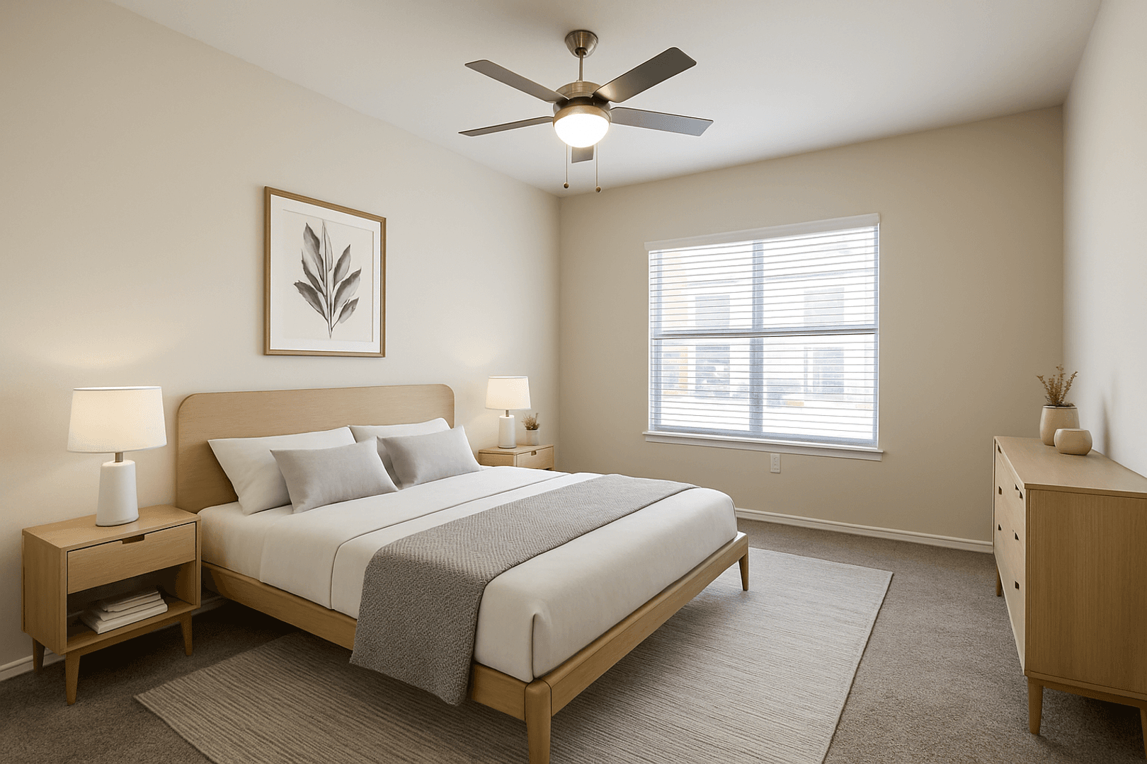 Austin Apartment: 501 E. Stassney Ln