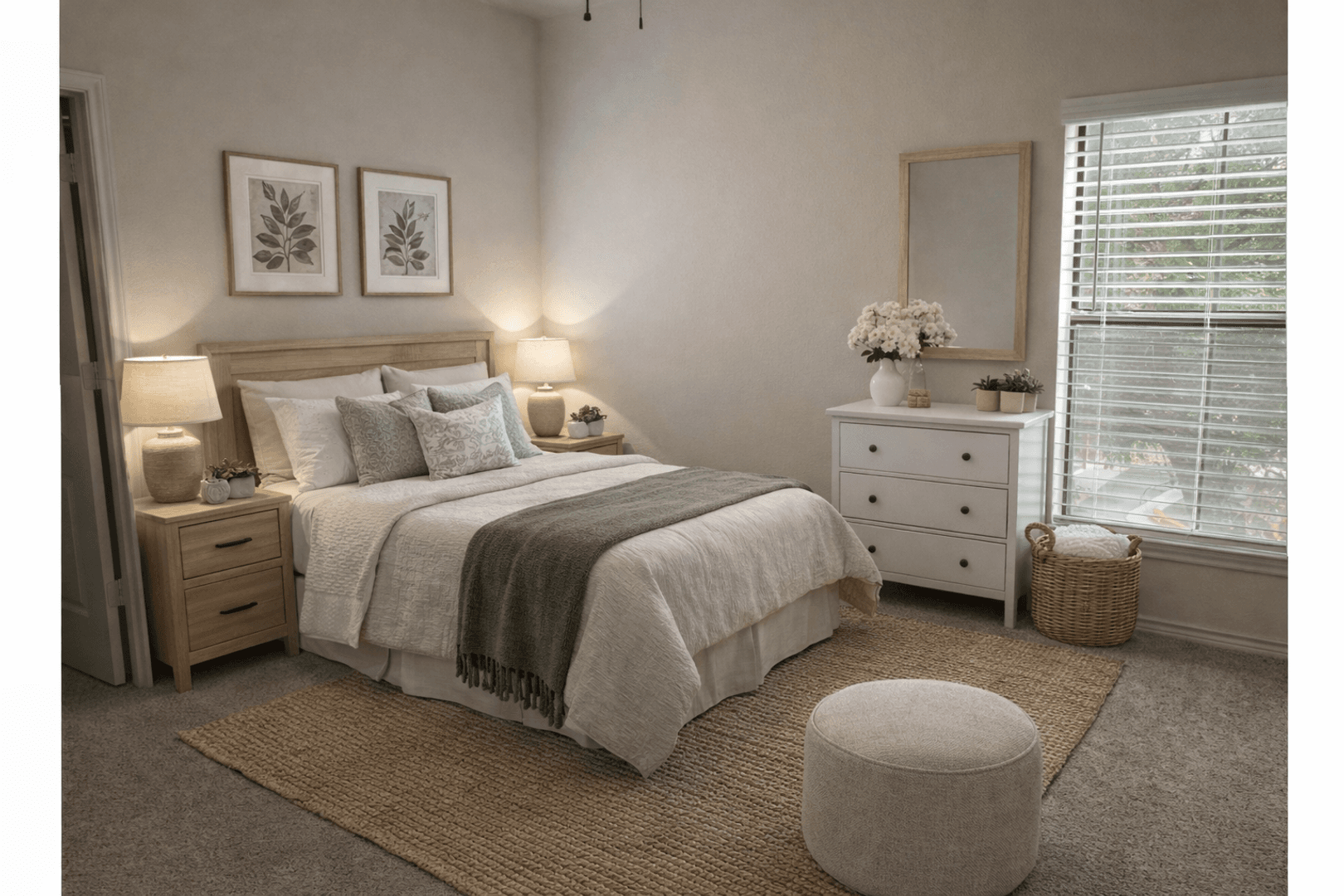 Austin Apartment: 501 E. Stassney Ln