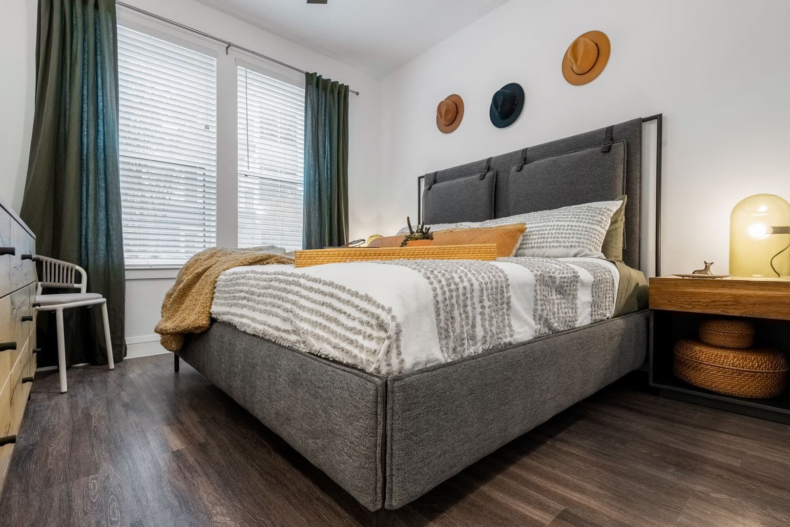 Austin Apartment: 3403 Harmon Ave