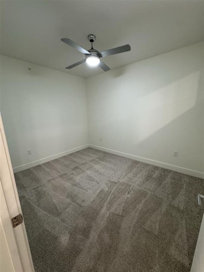 Austin Apartment: 1301 W Koenig Ln.