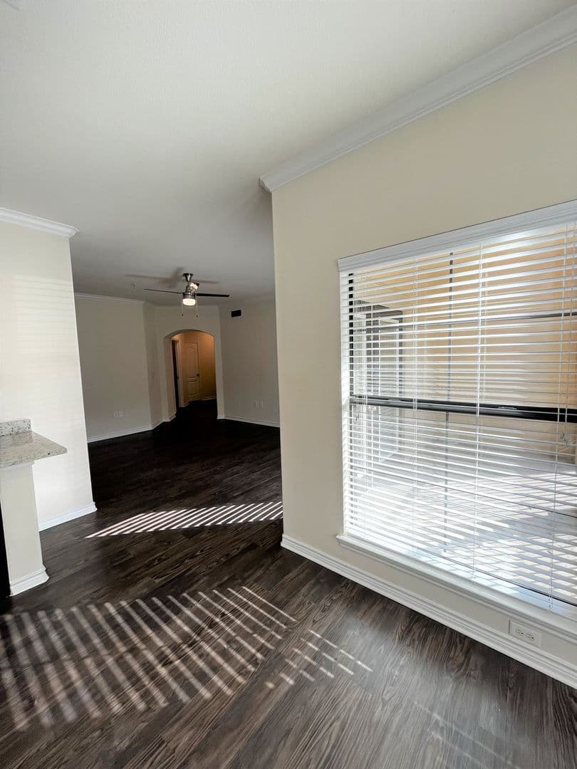 Austin Apartment: 501 E. Stassney Ln