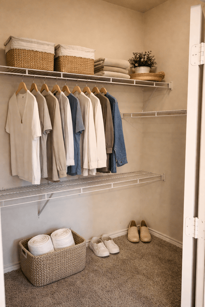 Austin Apartment: 501 E. Stassney Ln