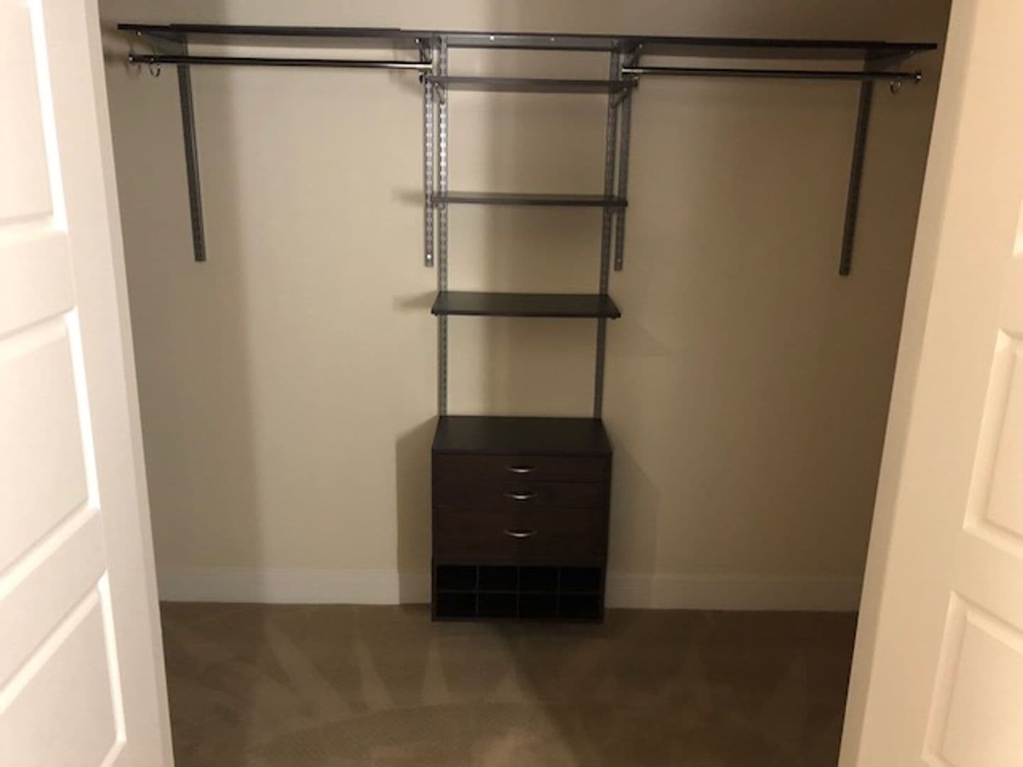 Austin Apartment: 214 Barton Springs Rd.