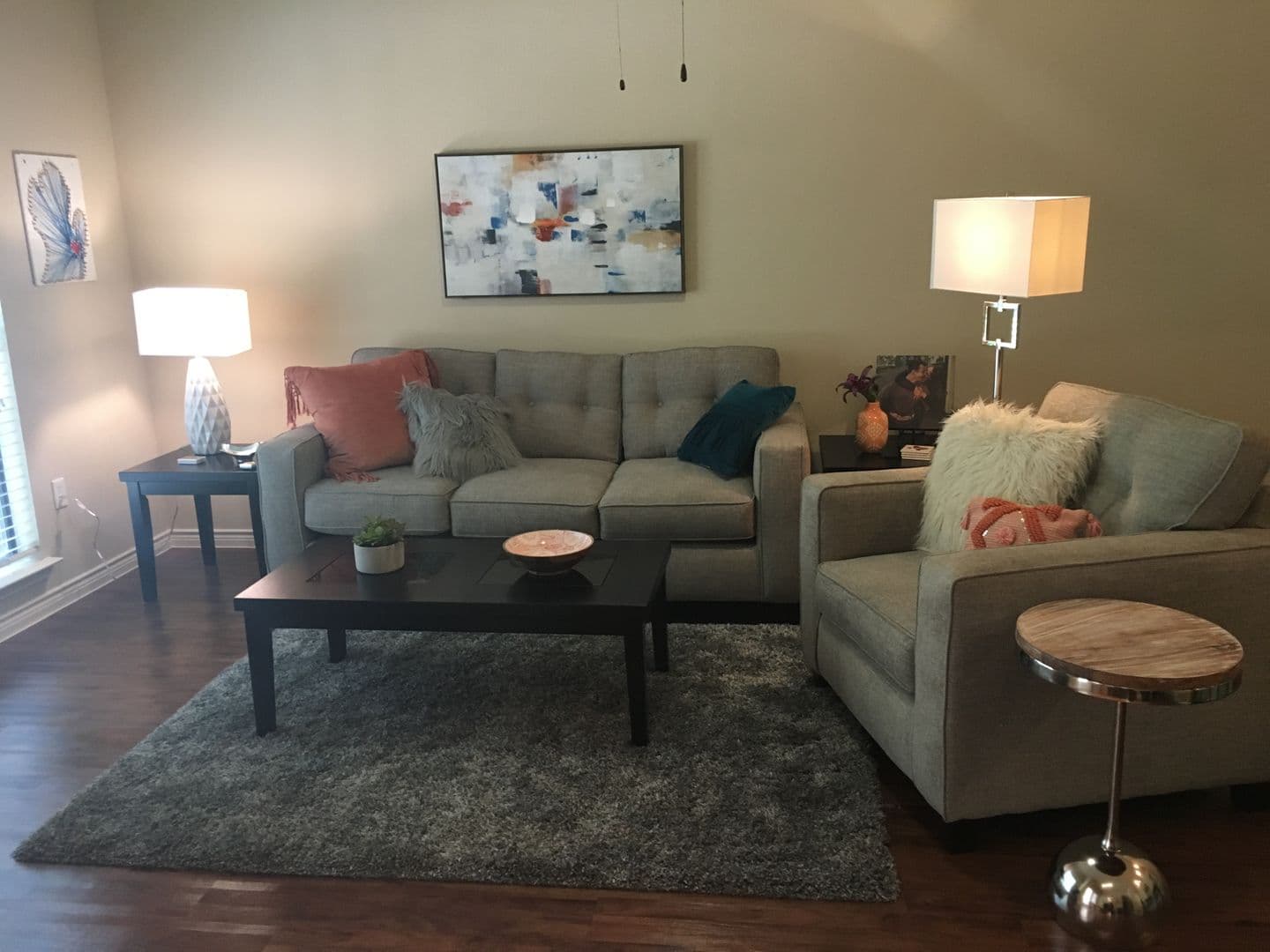 Austin Apartment: 12601 Bee Cave Pkwy
