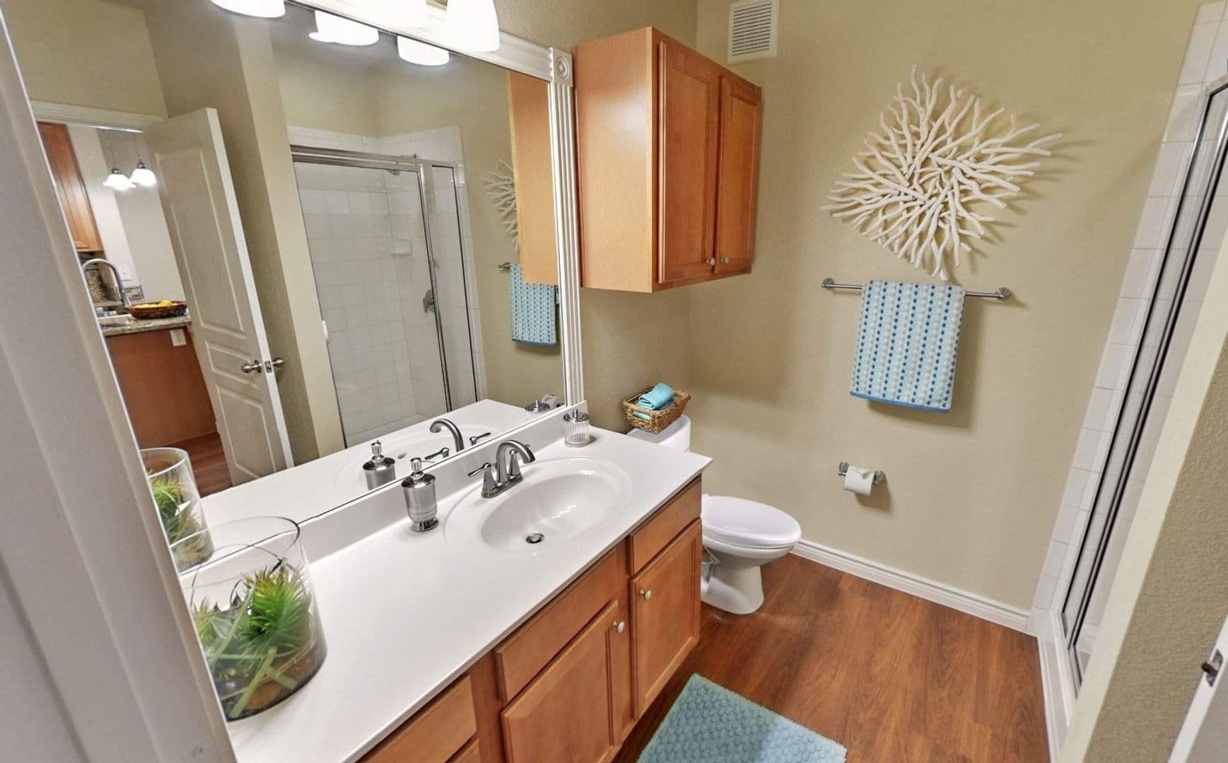 Austin Apartment: 12601 Bee Cave Pkwy
