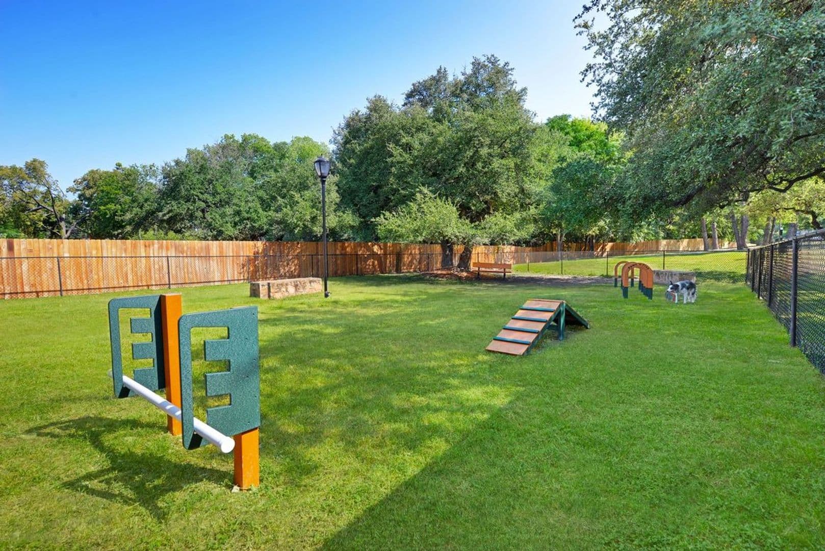 Austin Apartment: 501 E. Stassney Ln