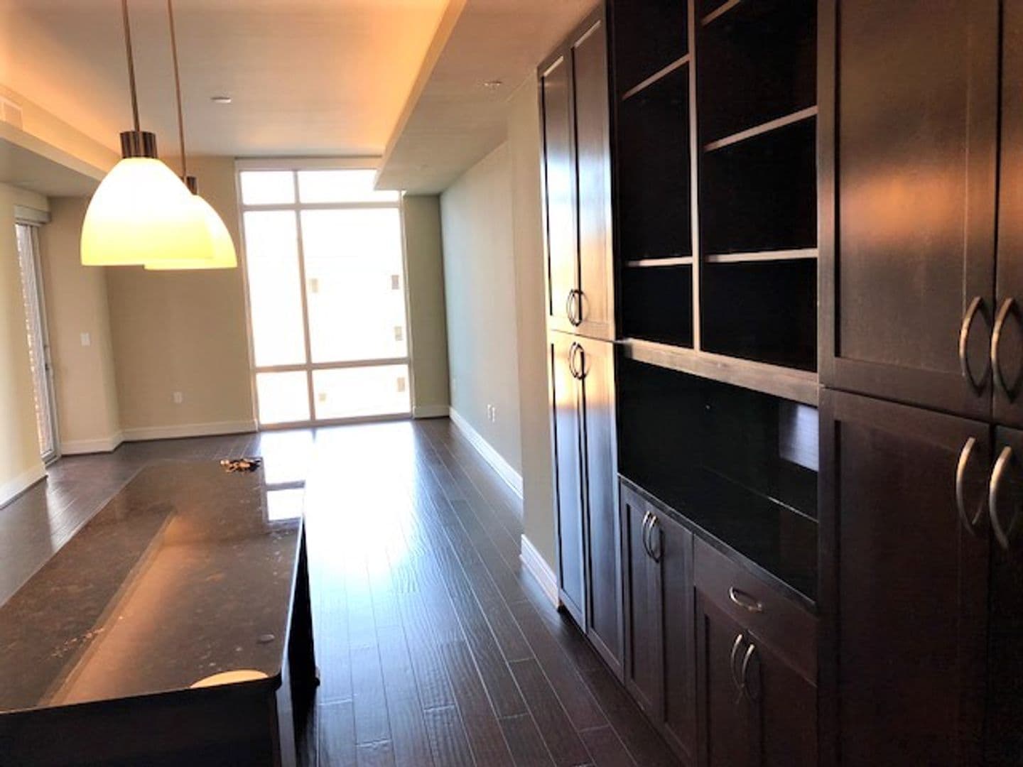 Austin Apartment: 214 Barton Springs Rd.
