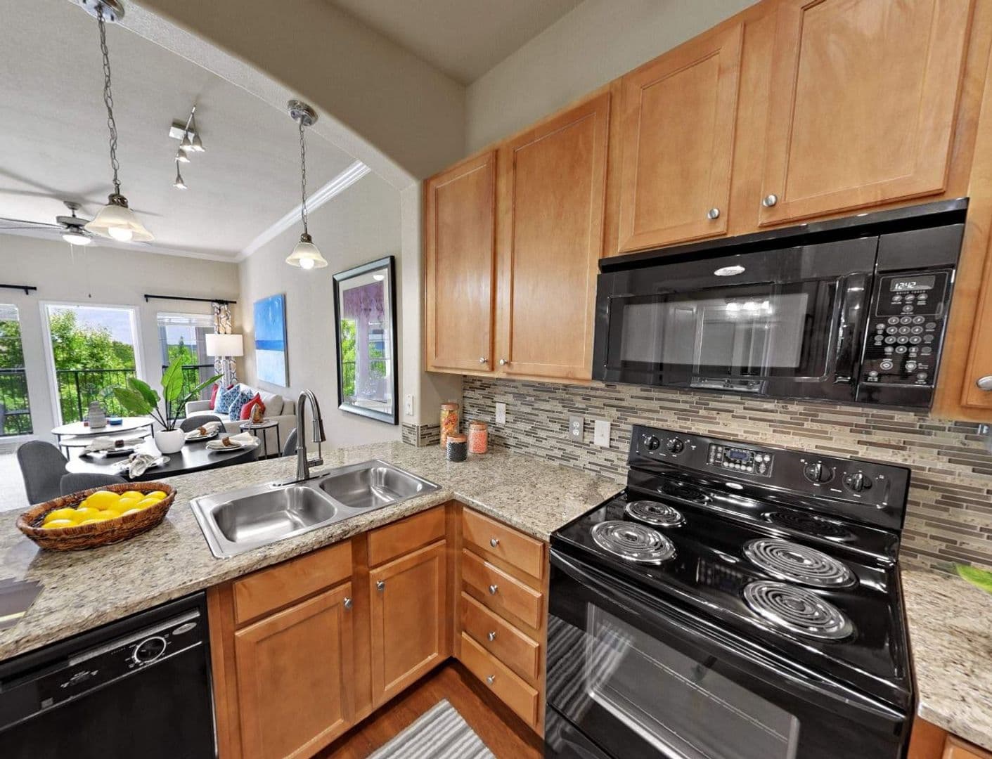 Austin Apartment: 12601 Bee Cave Pkwy
