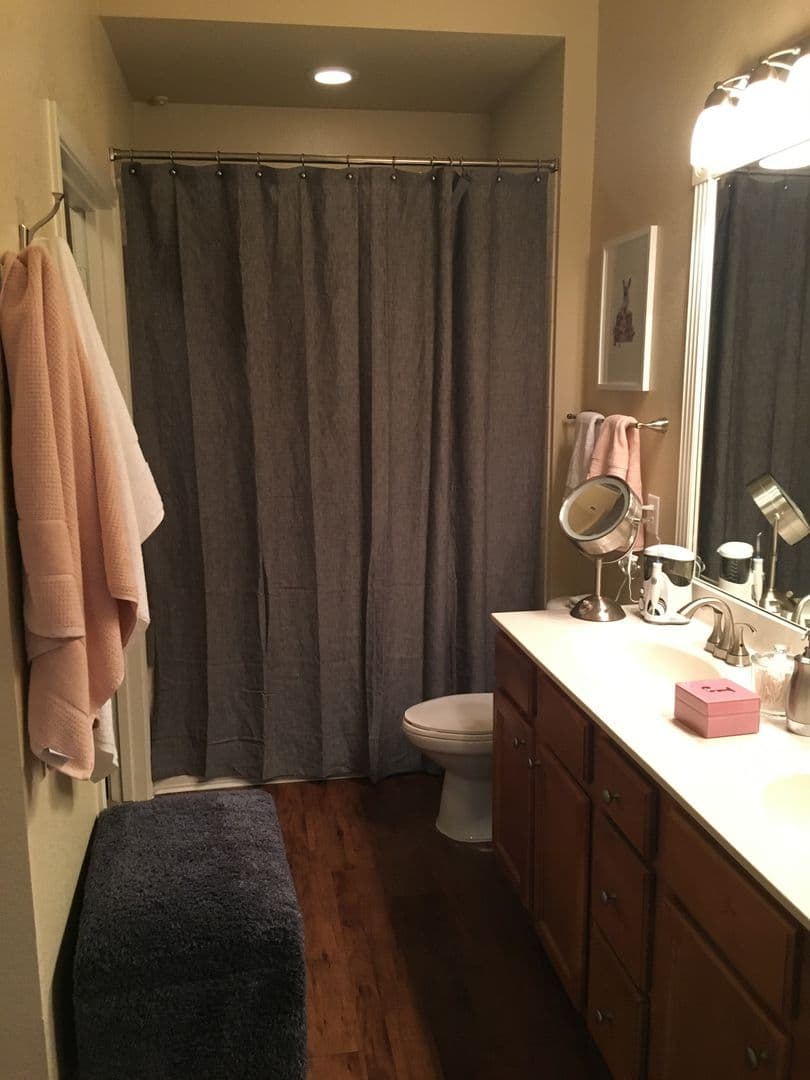 Austin Apartment: 12601 Bee Cave Pkwy