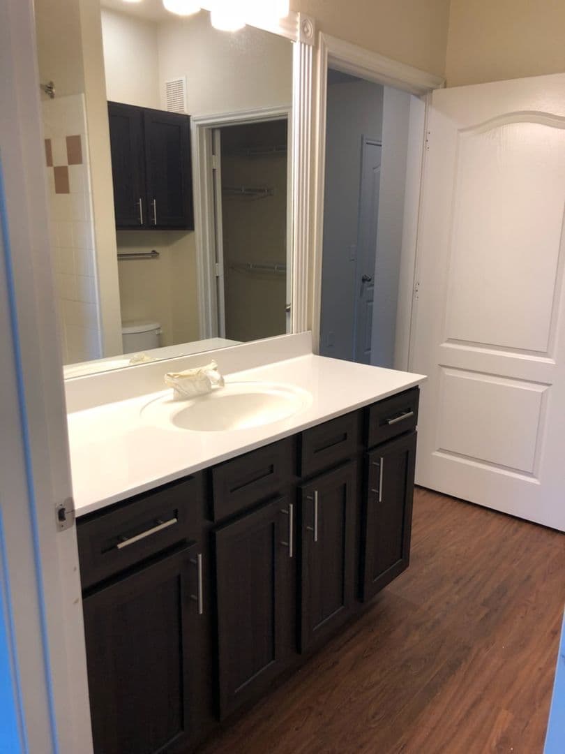 Austin Apartment: 501 E. Stassney Ln