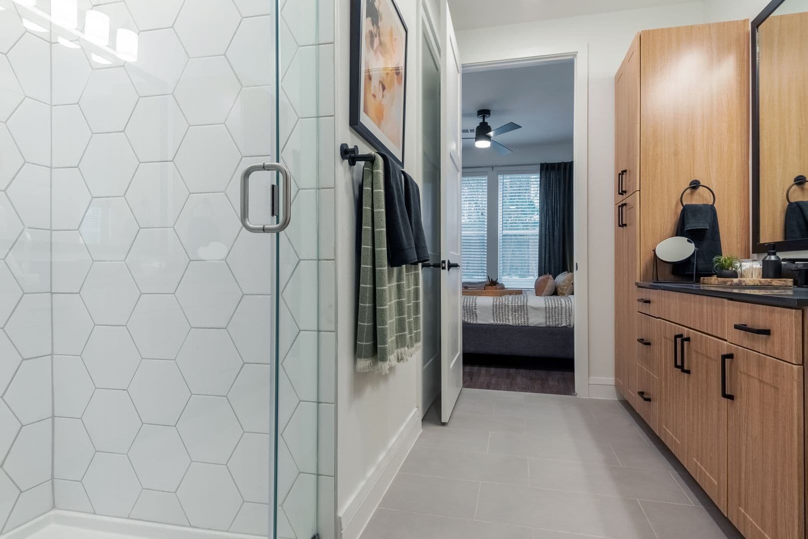 Austin Apartment: 3403 Harmon Ave