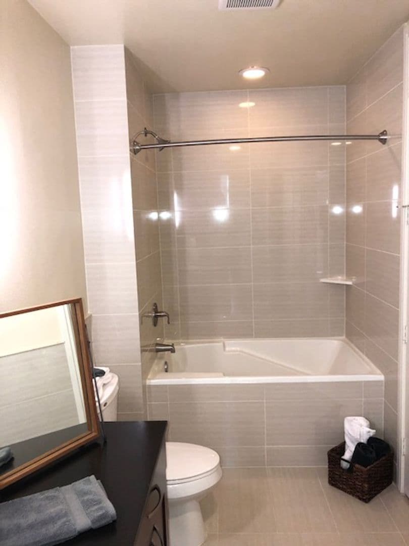 Austin Apartment: 214 Barton Springs Rd.