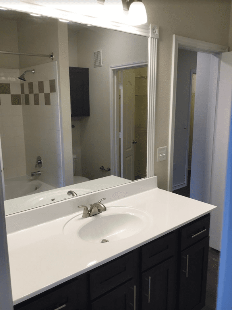 Austin Apartment: 501 E. Stassney Ln
