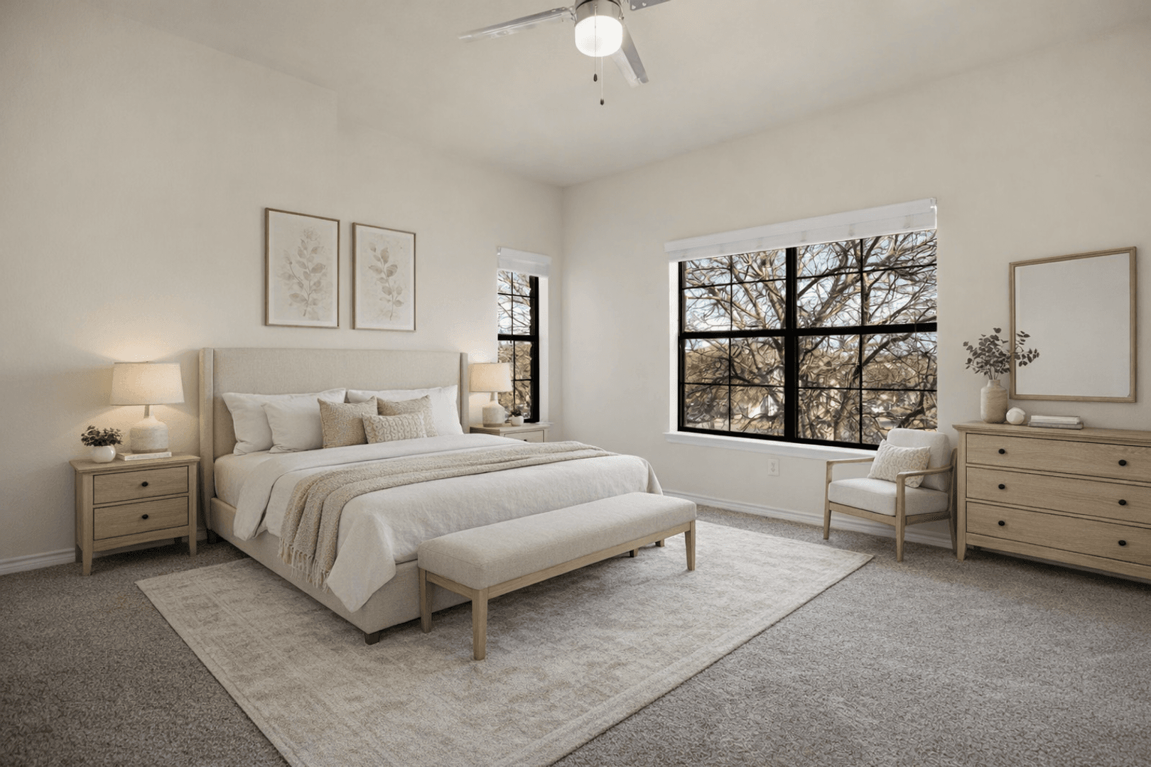 Austin Apartment: 501 E. Stassney Ln
