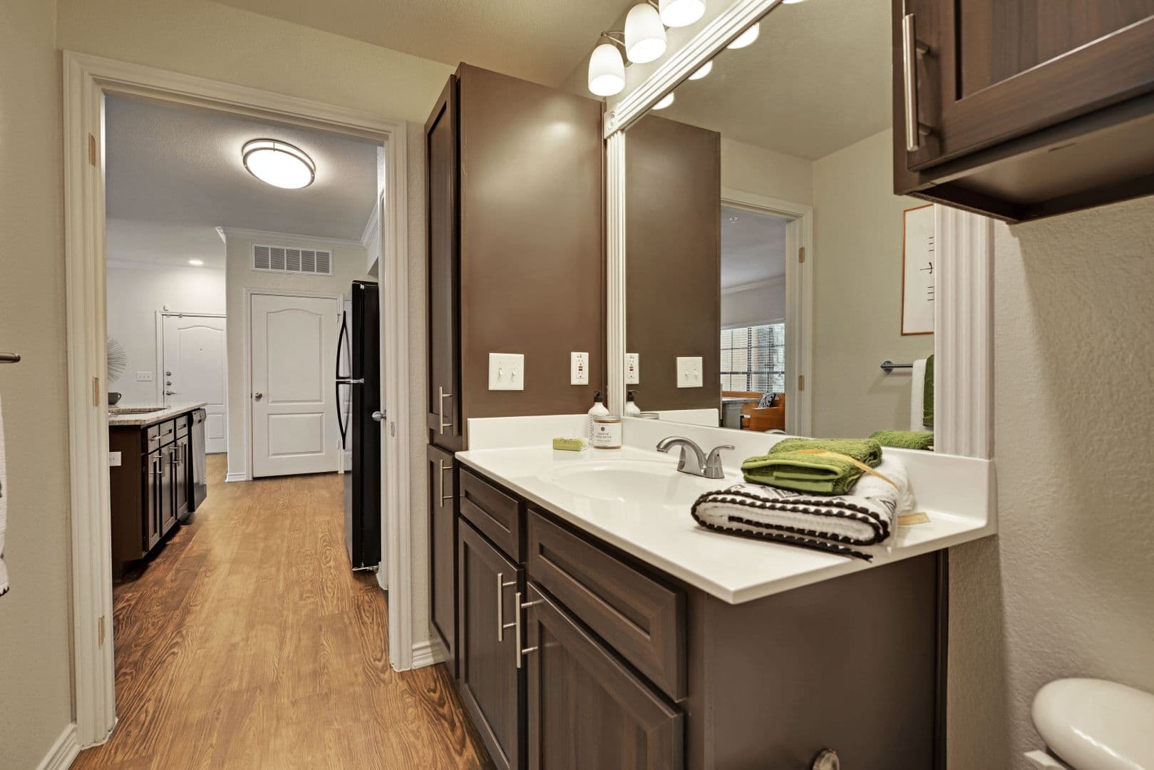 Austin Apartment: 501 E. Stassney Ln