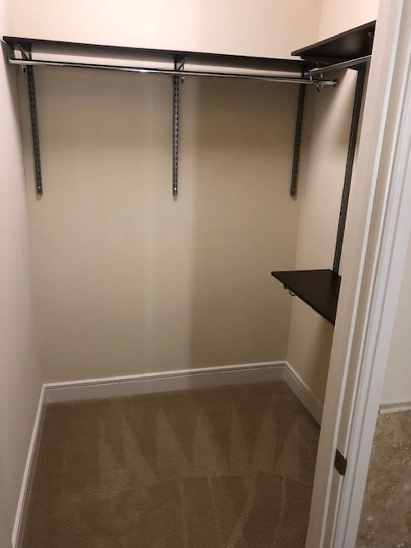 Austin Apartment: 214 Barton Springs Rd.