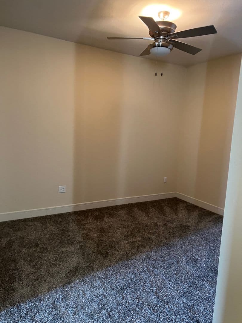 Austin Apartment: 214 Barton Springs Rd.