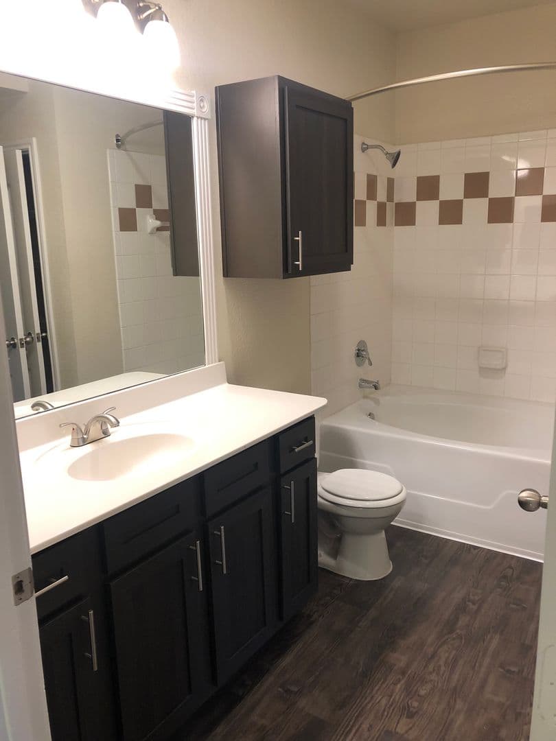 Austin Apartment: 501 E. Stassney Ln