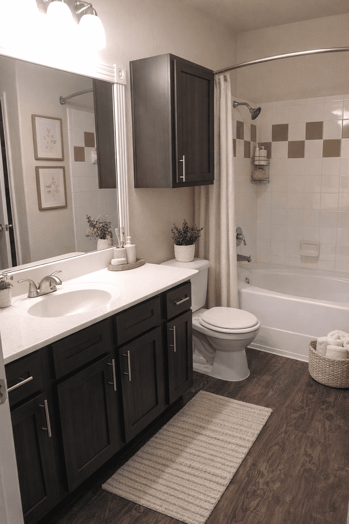 Austin Apartment: 501 E. Stassney Ln