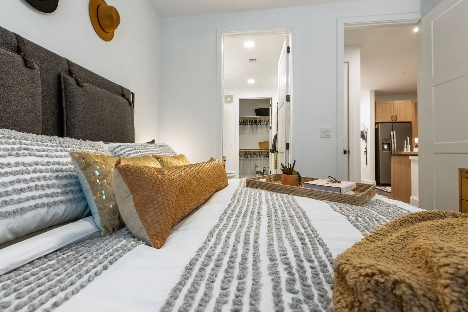 Austin Apartment: 3403 Harmon Ave