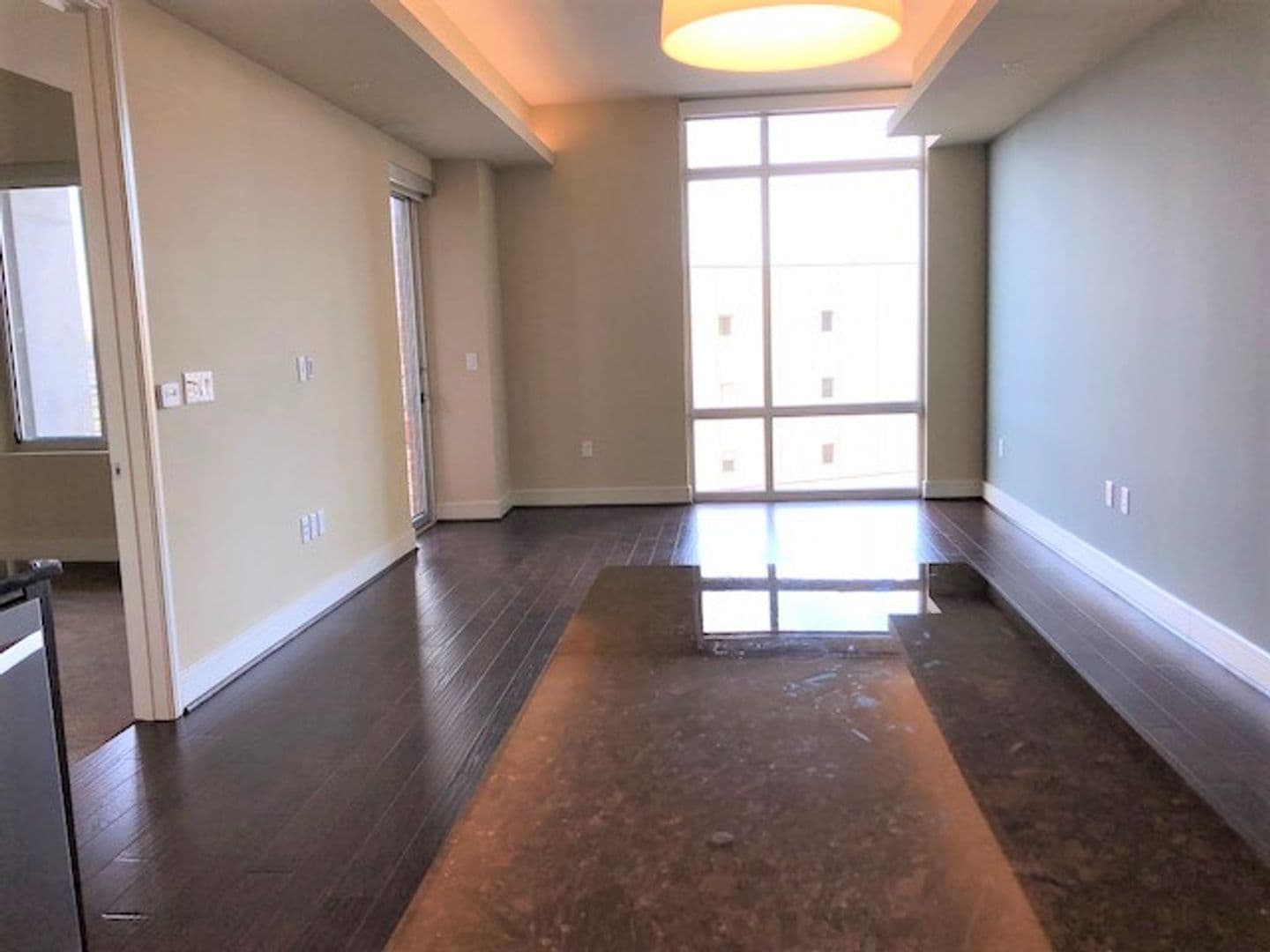Austin Apartment: 214 Barton Springs Rd.