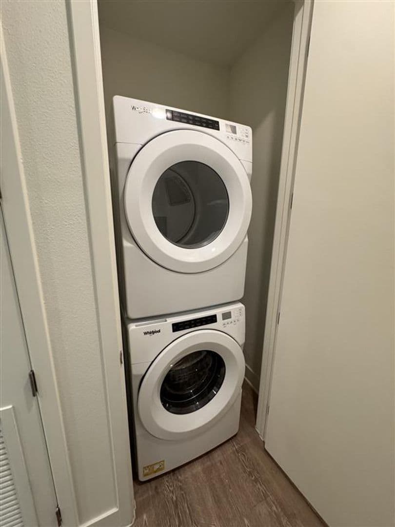Austin Apartment: 1301 W Koenig Ln.