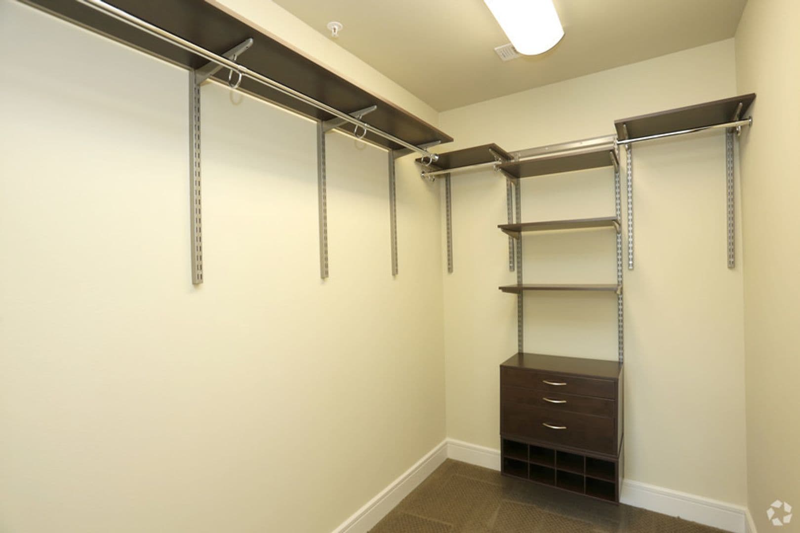 Austin Apartment: 214 Barton Springs Rd.