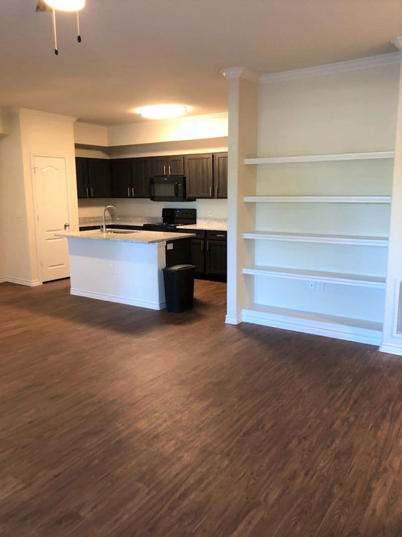 Austin Apartment: 501 E. Stassney Ln