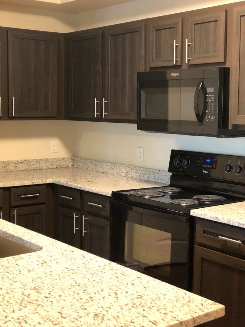 Austin Apartment: 501 E. Stassney Ln