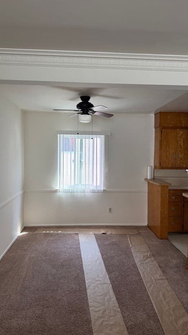 Los Angeles Apartment: 8211 Blackburn Ave