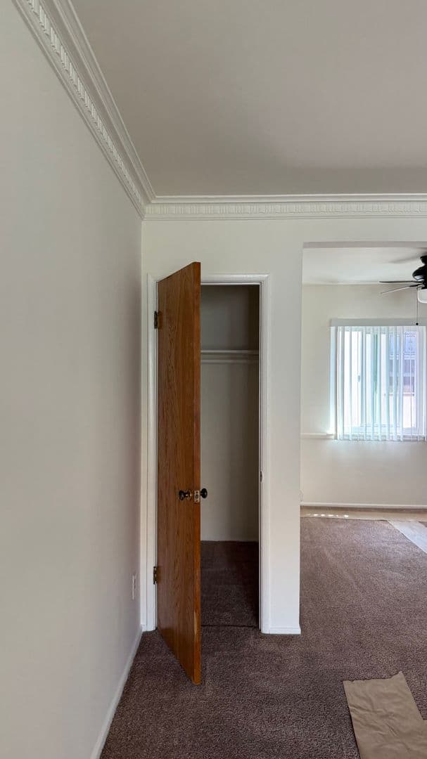 Los Angeles Apartment: 8211 Blackburn Ave