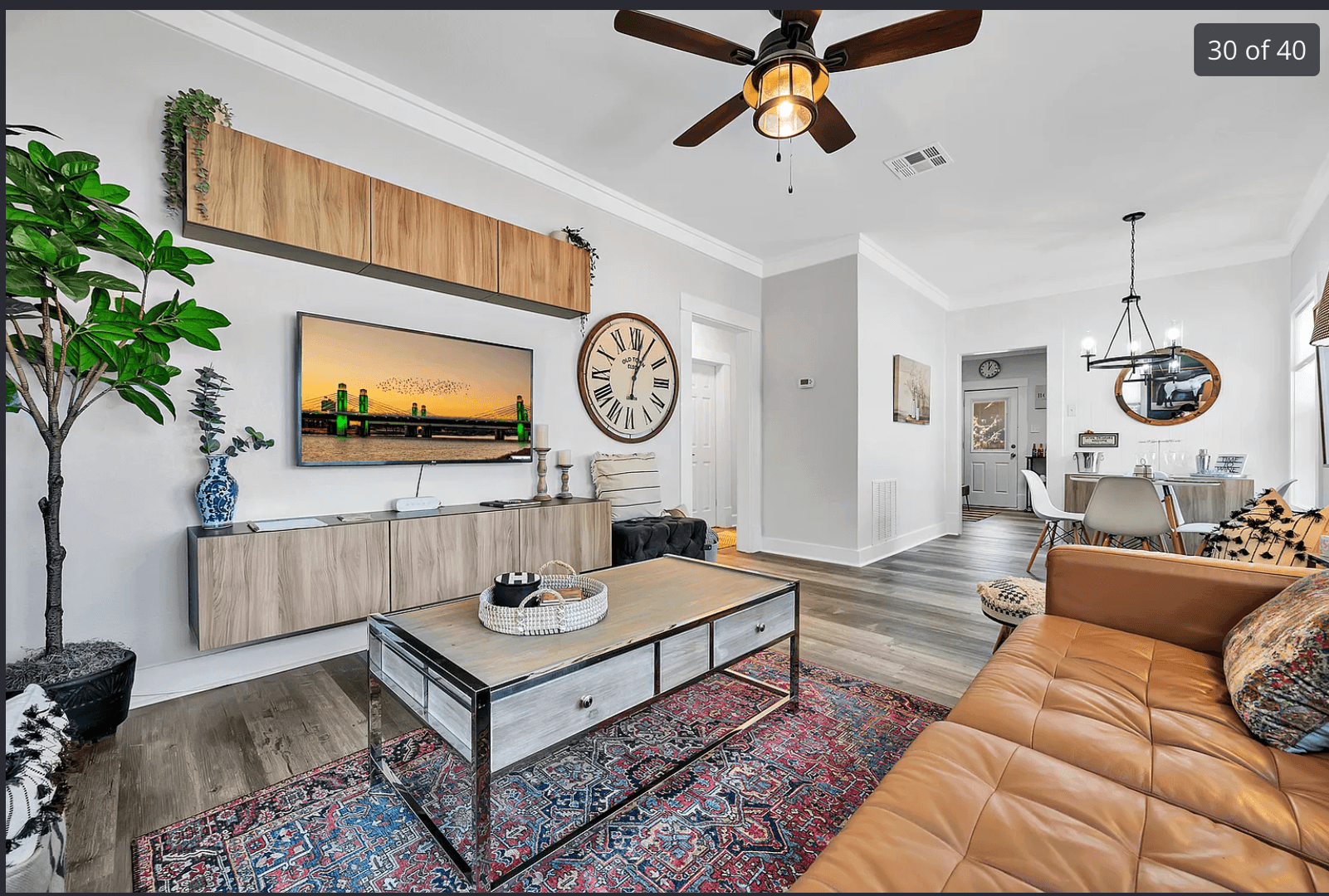 Waco House: 3206 Fadal Ave