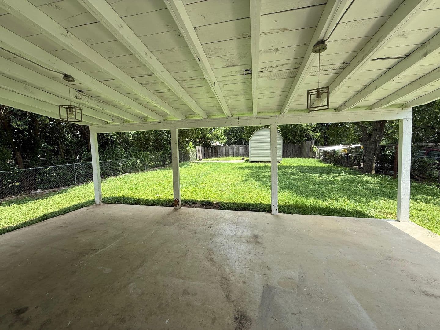 Waco House: 2202 Burnett Ave