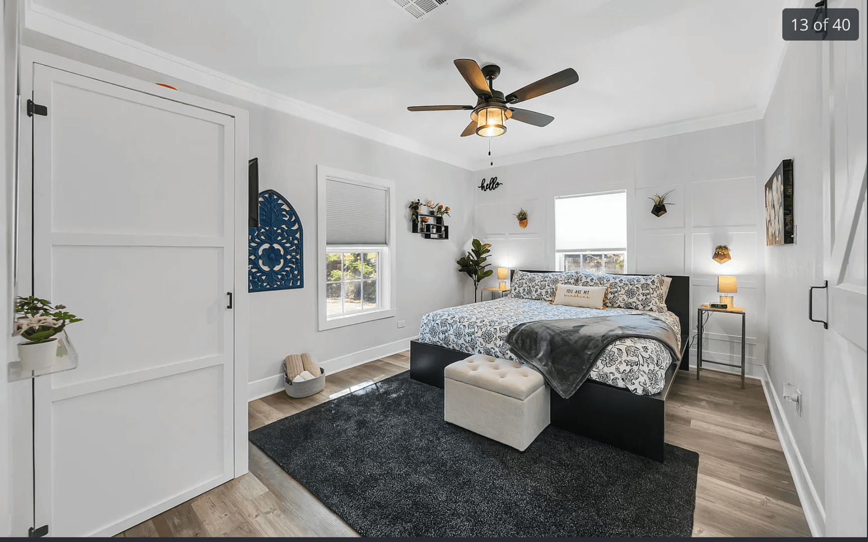 Waco House: 3206 Fadal Ave