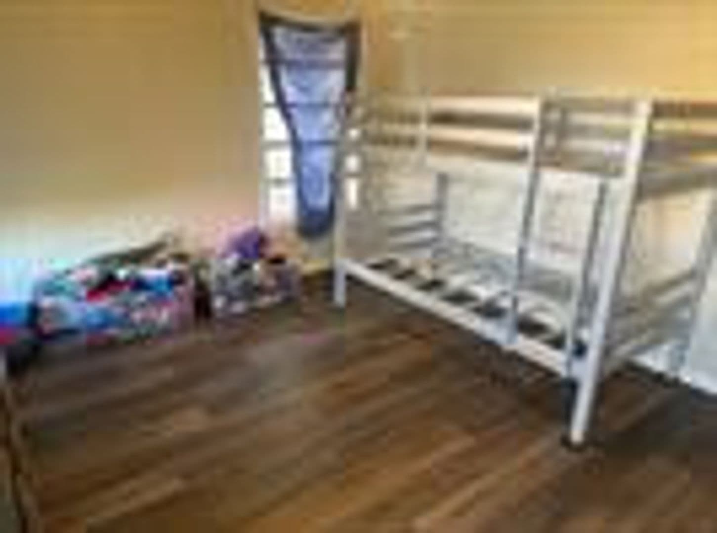 Waco House: 2408 Lake Air Dr