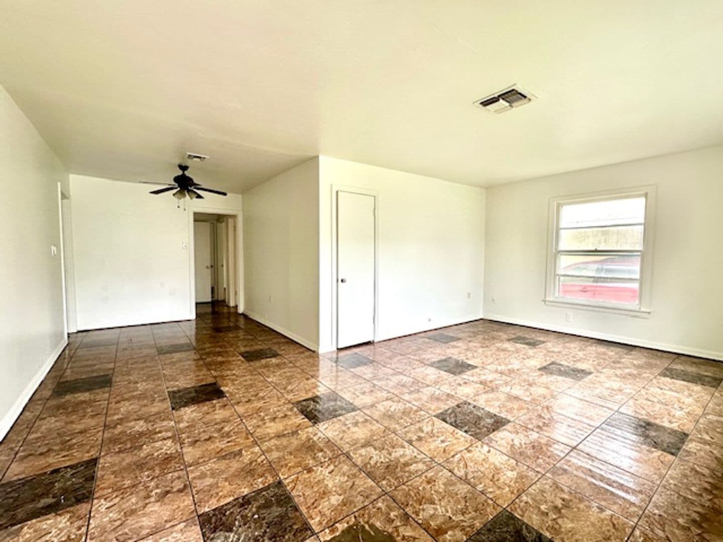Waco House: 3708 Frederick St