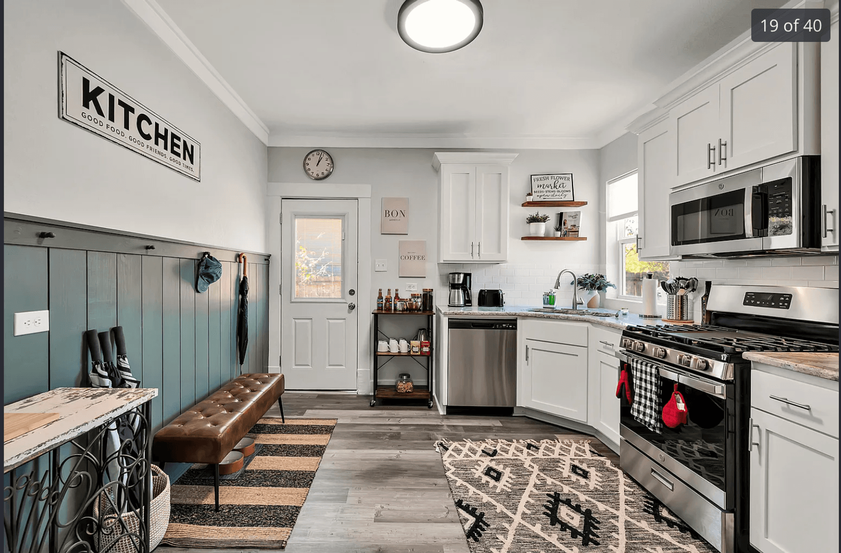 Waco House: 3206 Fadal Ave