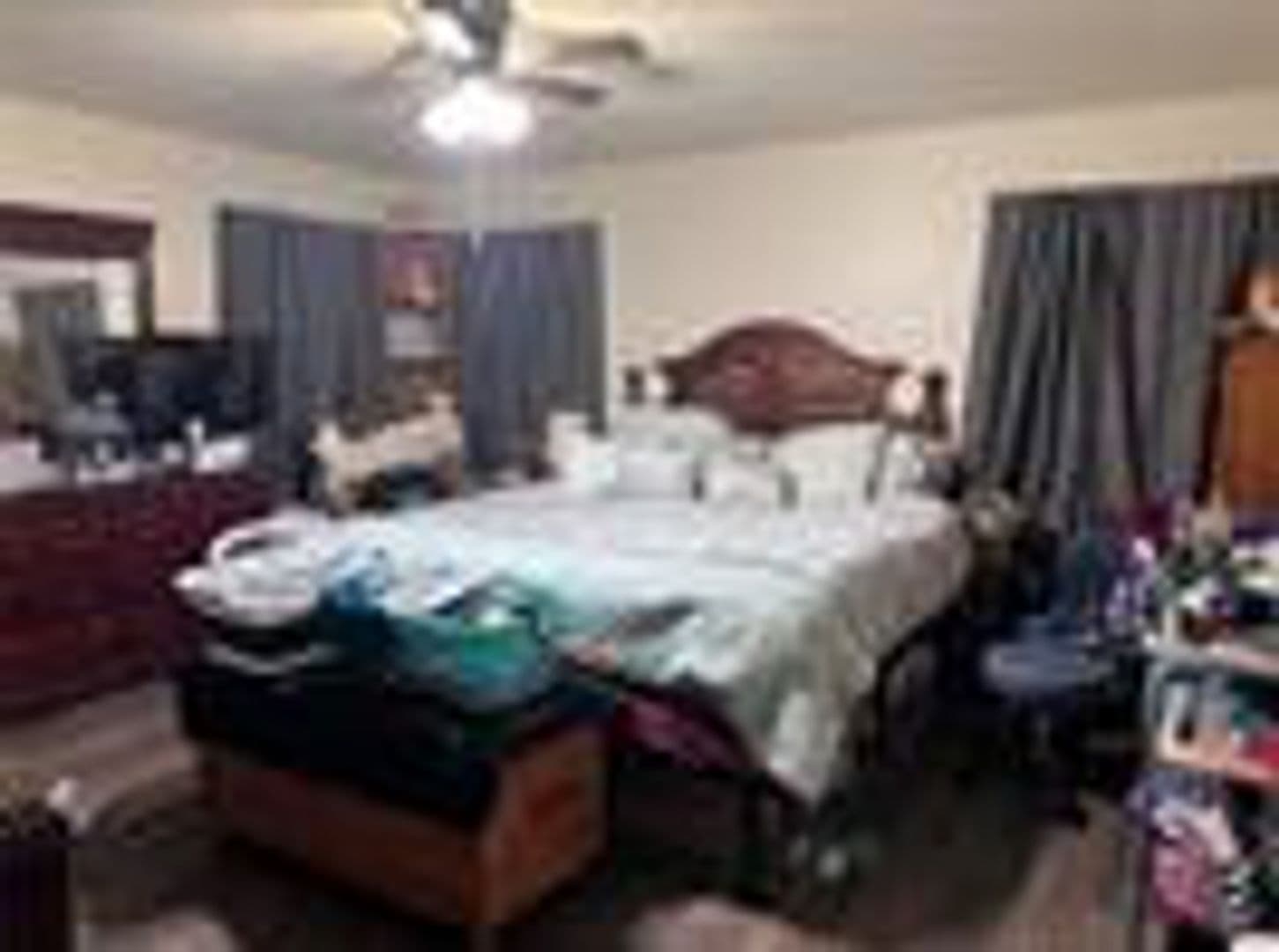 Waco House: 2408 Lake Air Dr