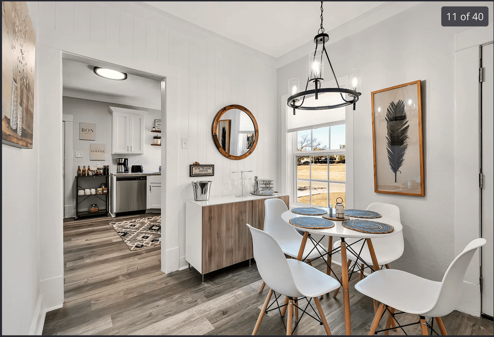 Waco House: 3206 Fadal Ave