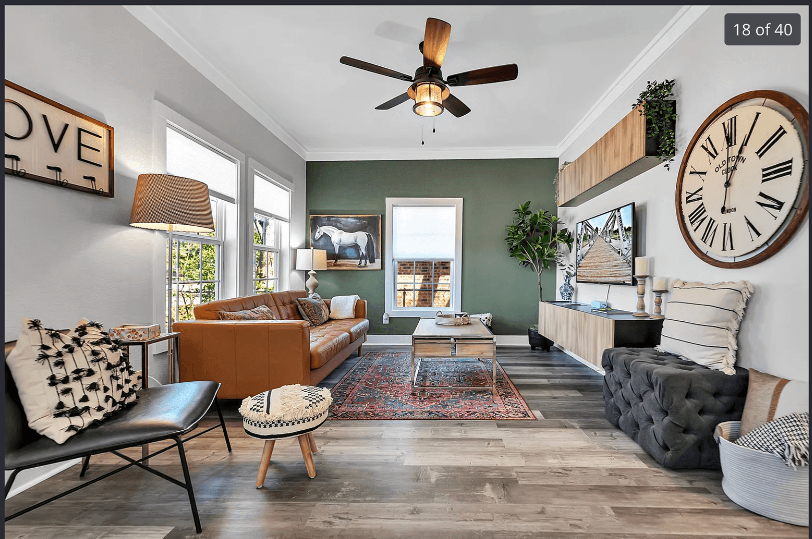 Waco House: 3206 Fadal Ave