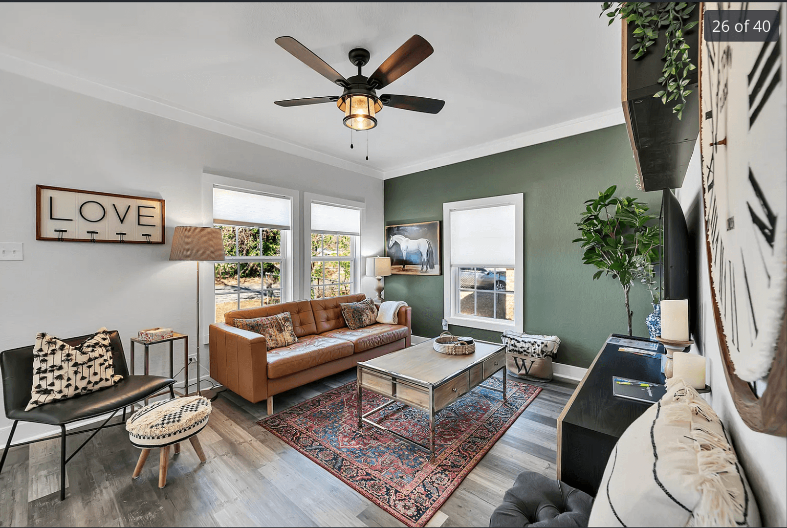 Waco House: 3206 Fadal Ave