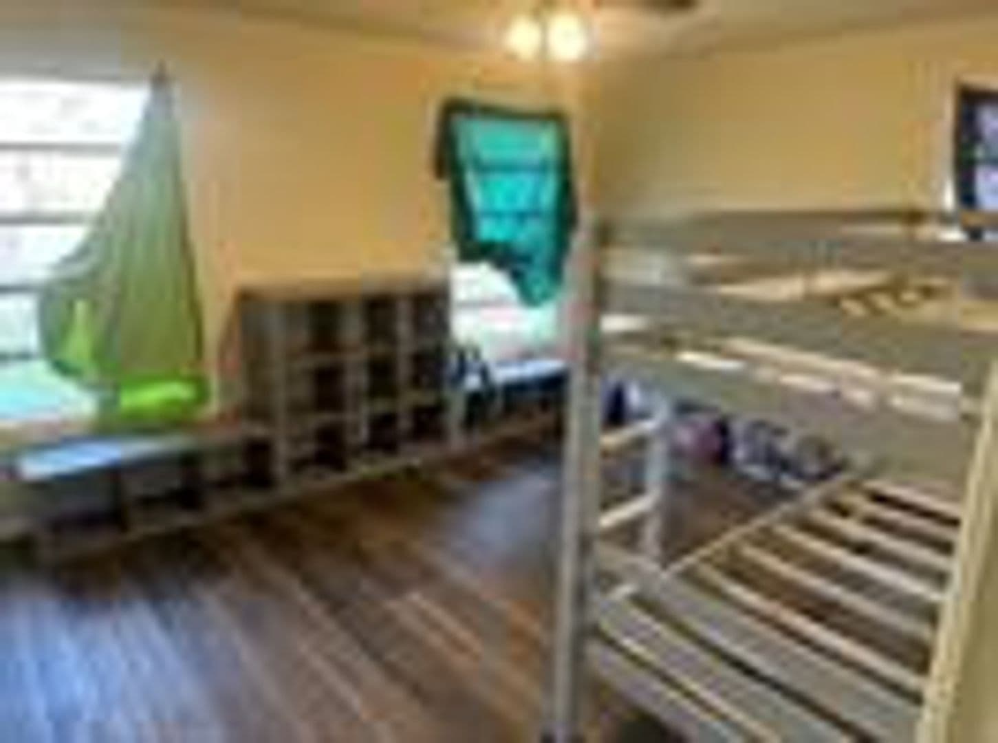 Waco House: 2408 Lake Air Dr