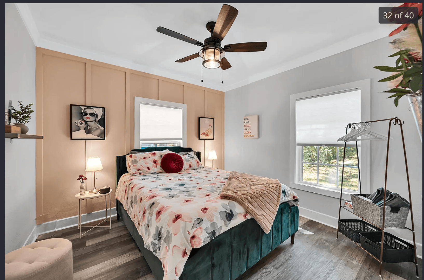 Waco House: 3206 Fadal Ave