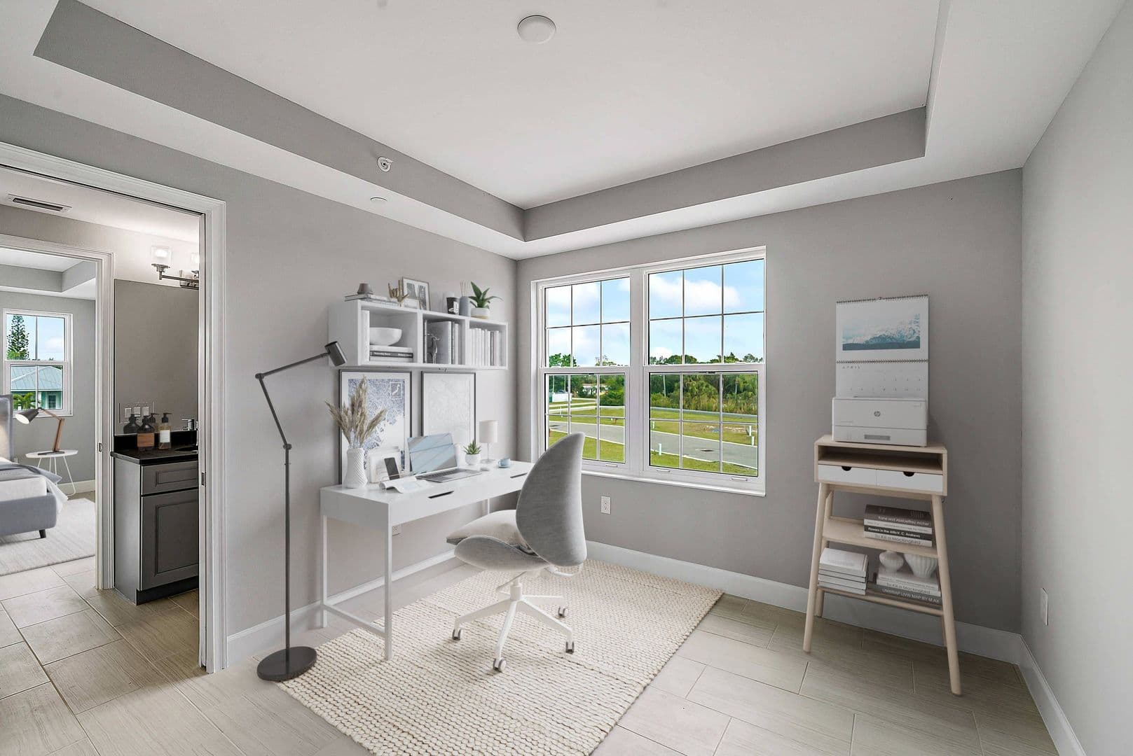 Port Charlotte Apartment: 14550 River Beach Road