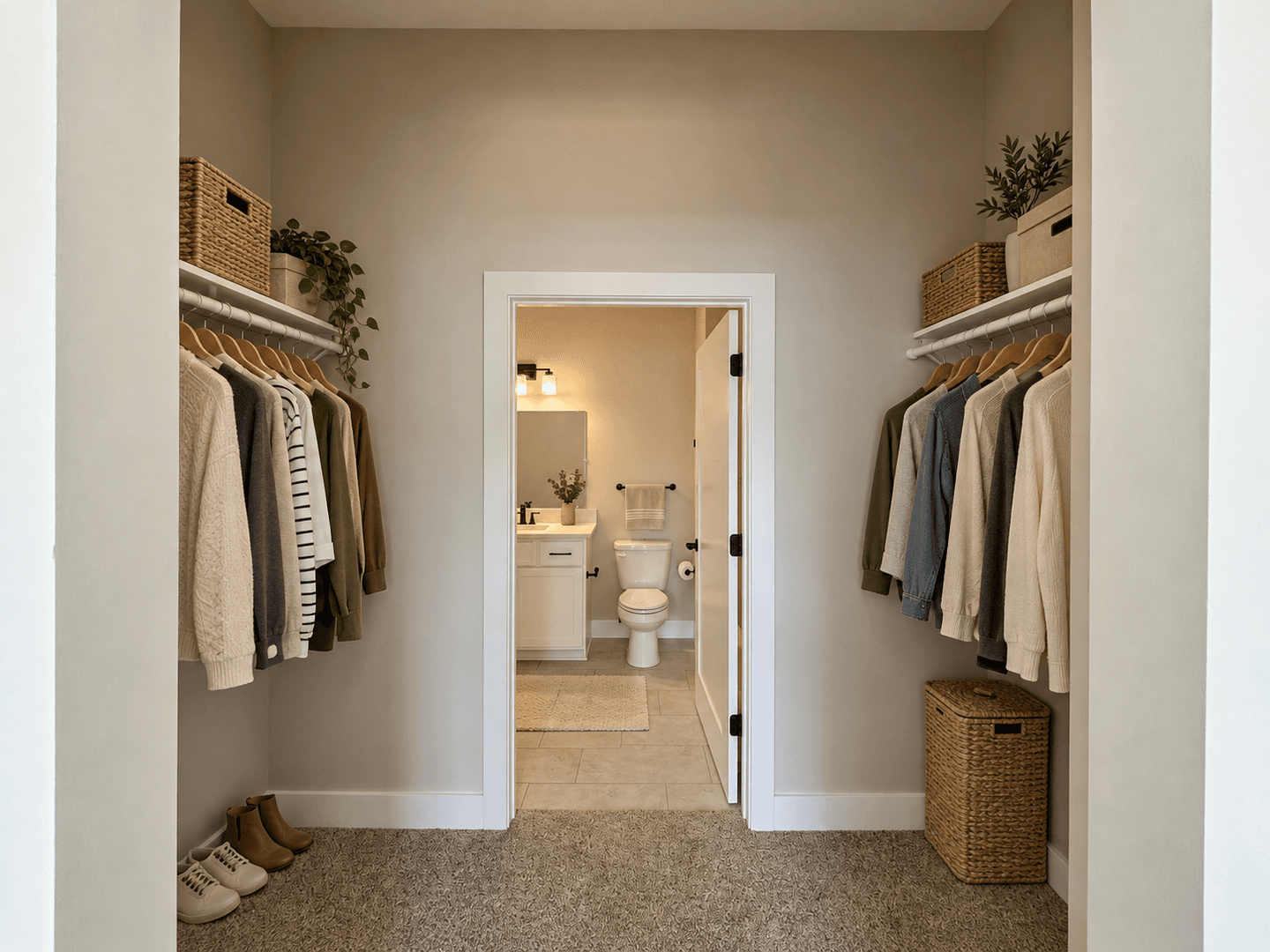 Hastings Apartment: 420 E Mill Street