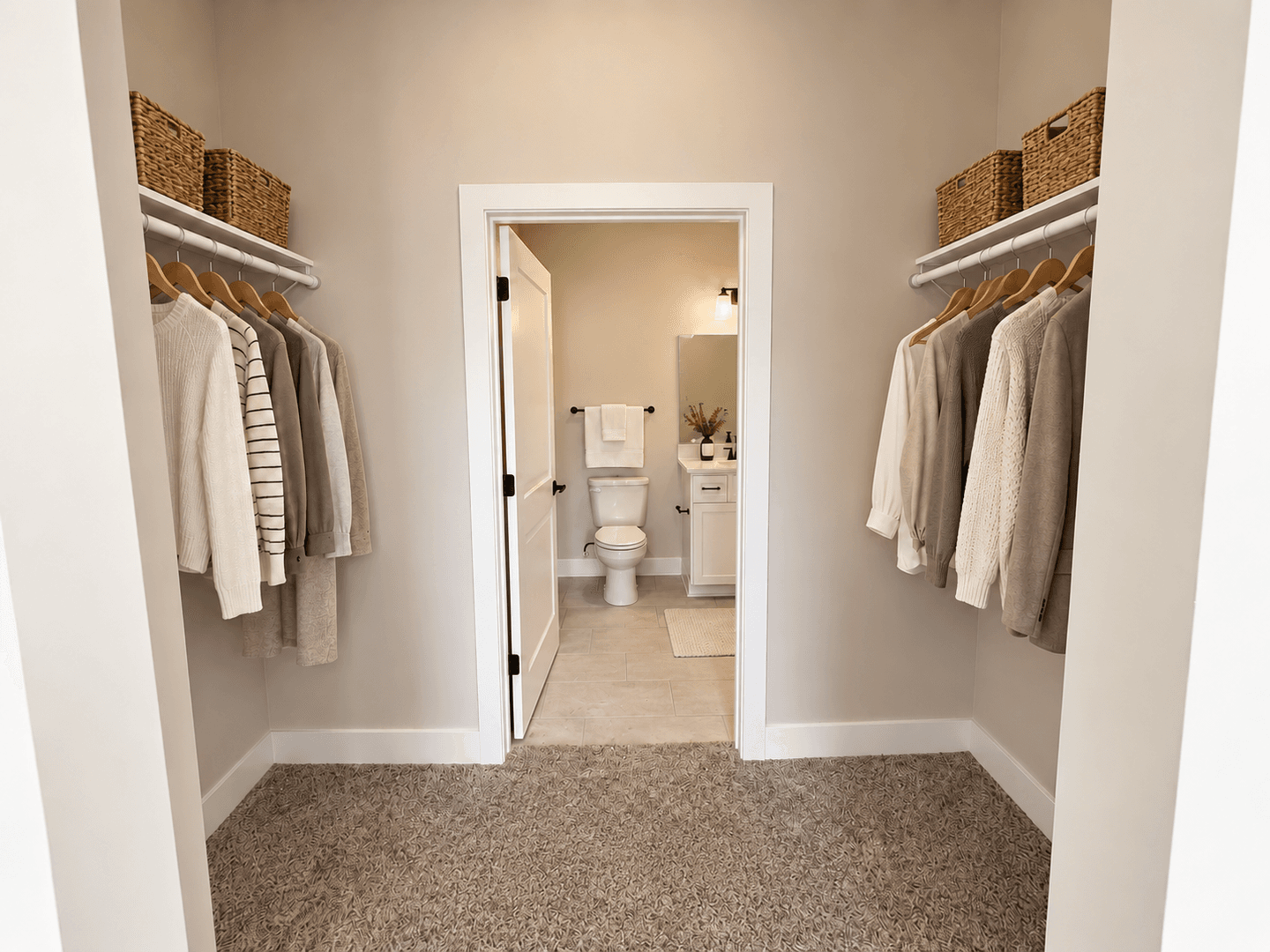 Hastings Apartment: 420 E Mill Street