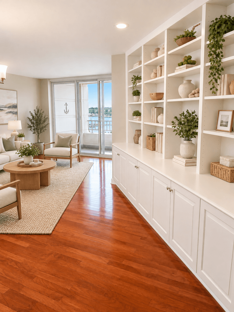 Grand Rapids Apartment: 820 Monroe Ave NW Ste 175