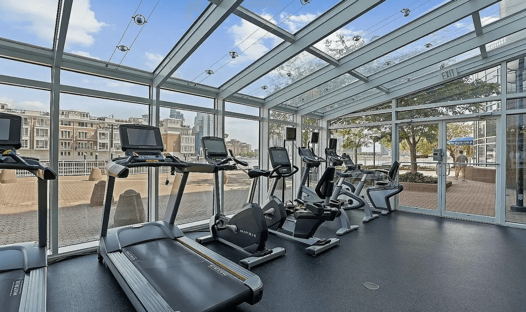Grand Rapids Apartment: 820 Monroe Ave NW Ste 175