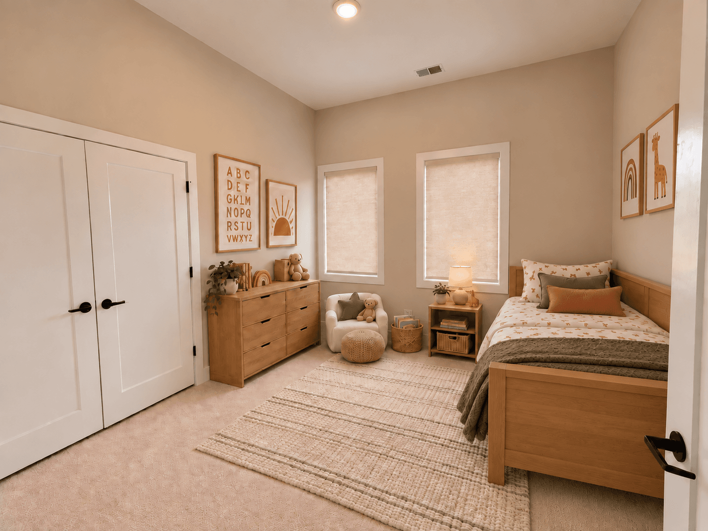 Hastings Apartment: 420 E Mill Street