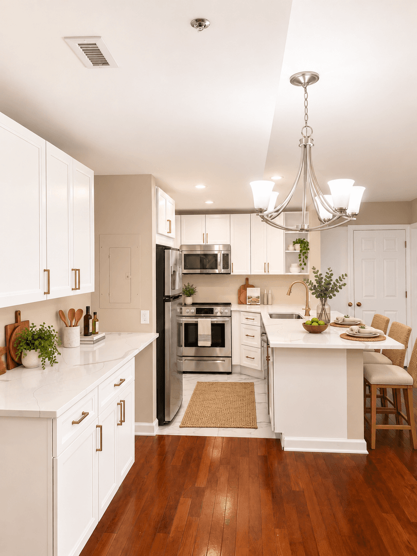 Grand Rapids Apartment: 820 Monroe Ave NW Ste 175